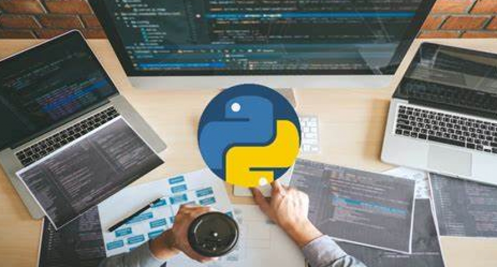 Pemrograman Python