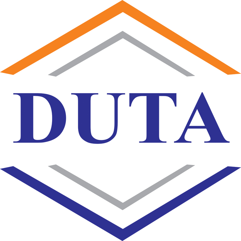 Duta Meaning In English